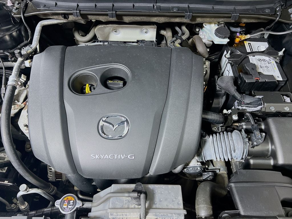2021 Mazda Mazda CX-5 Touring