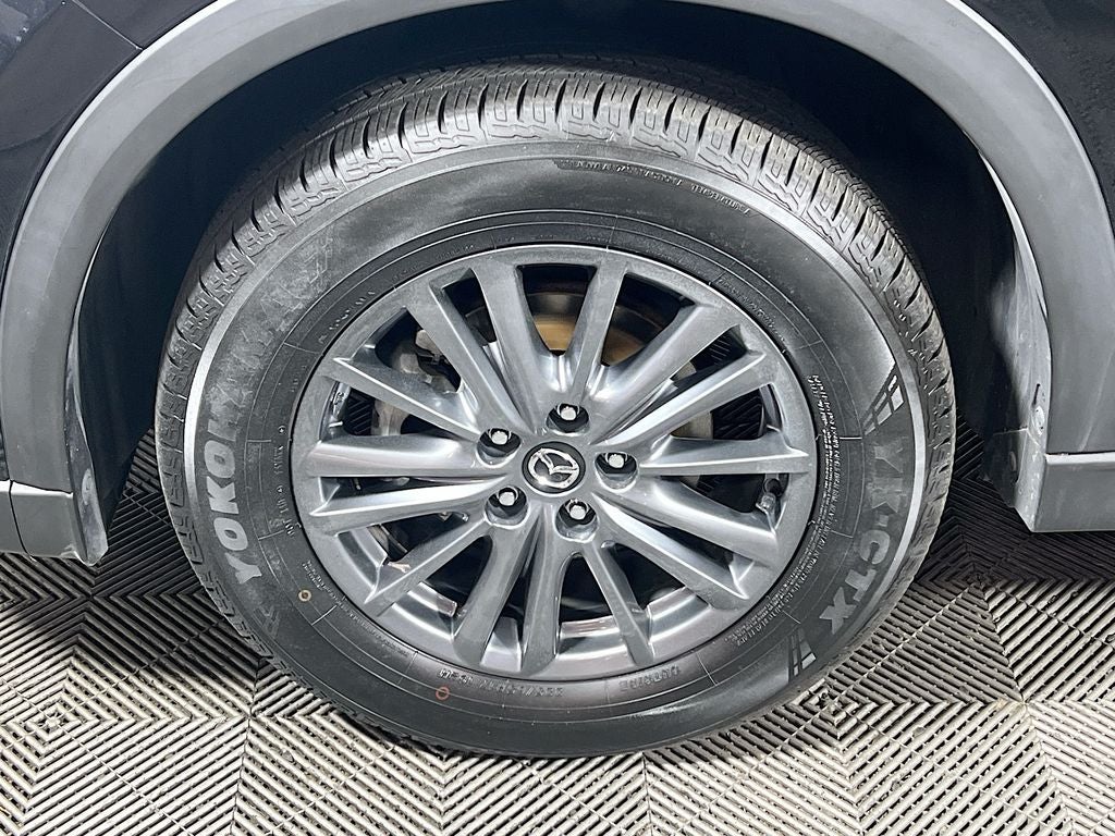 2021 Mazda Mazda CX-5 Touring