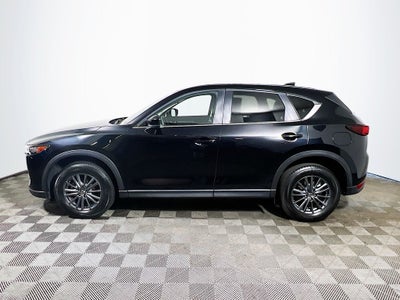 2021 Mazda Mazda CX-5 Touring