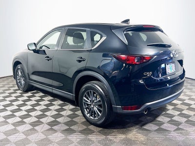 2021 Mazda Mazda CX-5 Touring