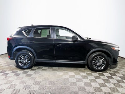 2021 Mazda Mazda CX-5 Touring