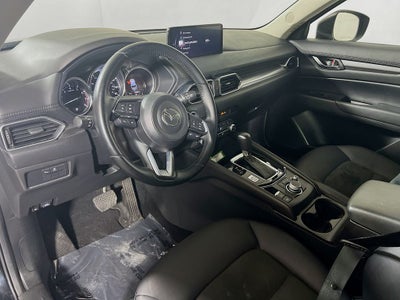2021 Mazda Mazda CX-5 Touring