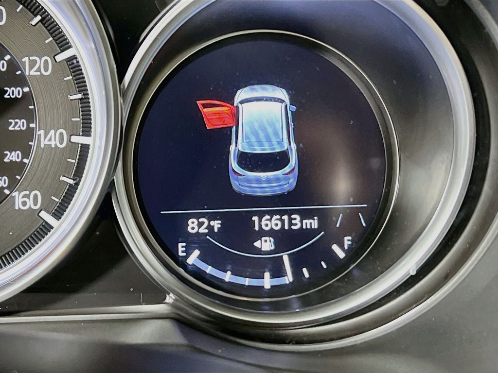 2023 Mazda Mazda CX-5 2.5 S Preferred Package