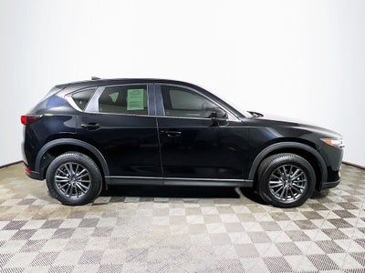 2020 Mazda Mazda CX-5 Touring