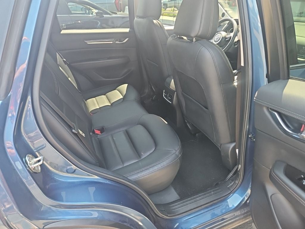 2017 Mazda Mazda CX-5 Grand Touring