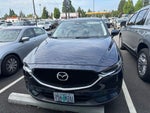 2017 Mazda Mazda CX-5 Grand Select