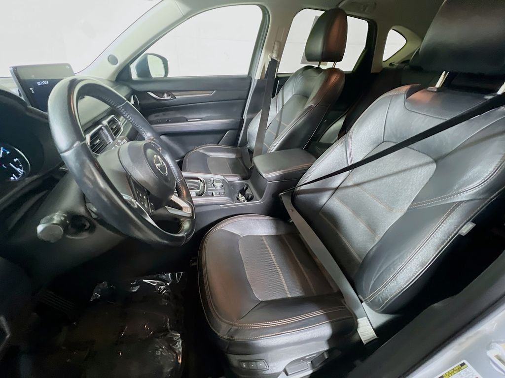 2021 Mazda Mazda CX-5 Grand Touring