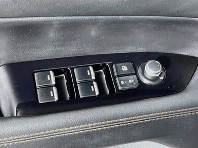 2022 Mazda Mazda CX-5 2.5 S Premium Package