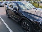2022 Mazda Mazda CX-5 2.5 S Premium Package