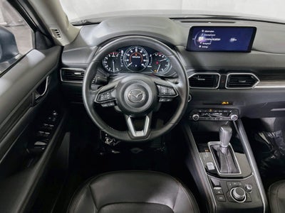 2022 Mazda Mazda CX-5 2.5 S Premium Package