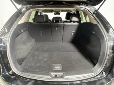 2022 Mazda Mazda CX-5 2.5 S Premium Package