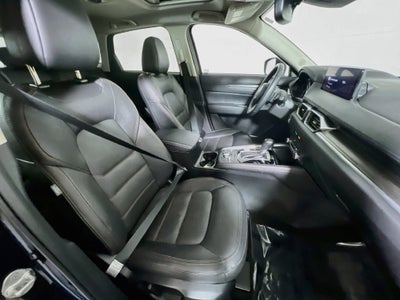2022 Mazda Mazda CX-5 2.5 S Premium Package