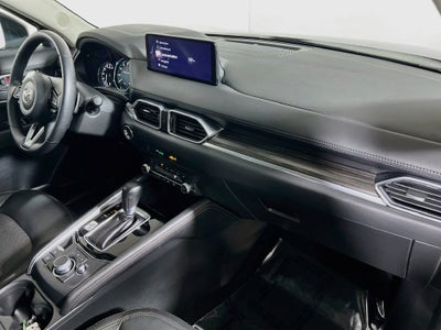 2022 Mazda Mazda CX-5 2.5 S Premium Package