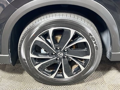 2022 Mazda Mazda CX-5 2.5 S Premium Package
