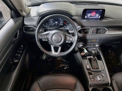 2020 Mazda Mazda CX-5 Grand Touring