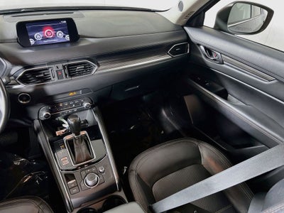 2020 Mazda Mazda CX-5 Grand Touring