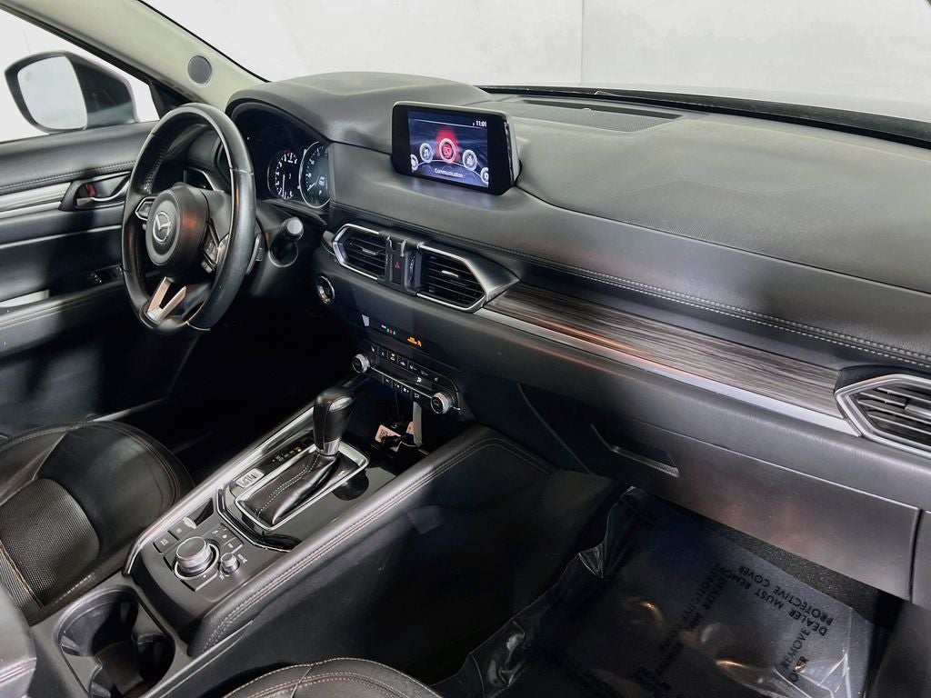 2020 Mazda Mazda CX-5 Grand Touring
