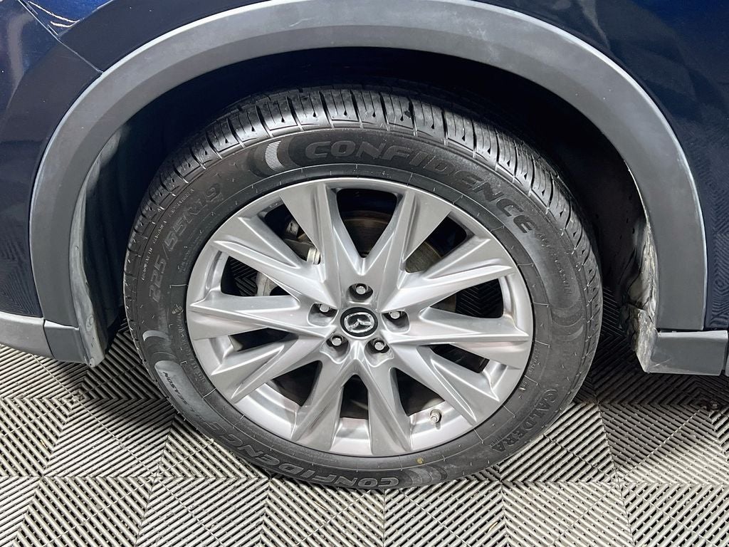 2020 Mazda Mazda CX-5 Grand Touring
