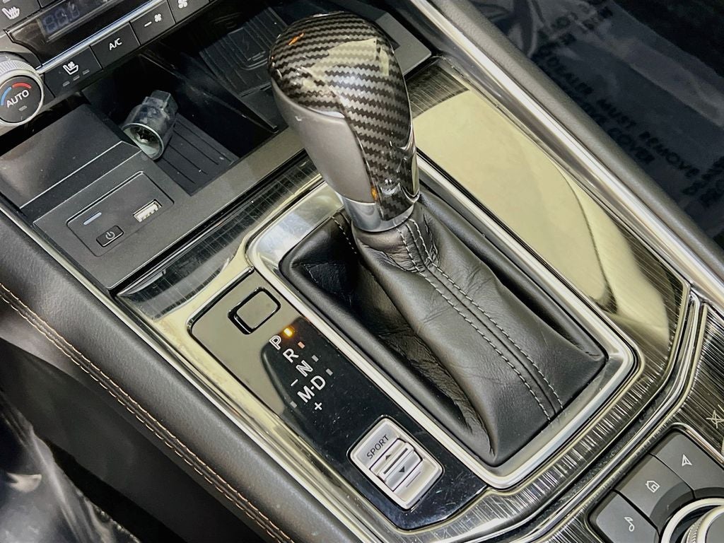 2021 Mazda Mazda CX-5 Grand Touring