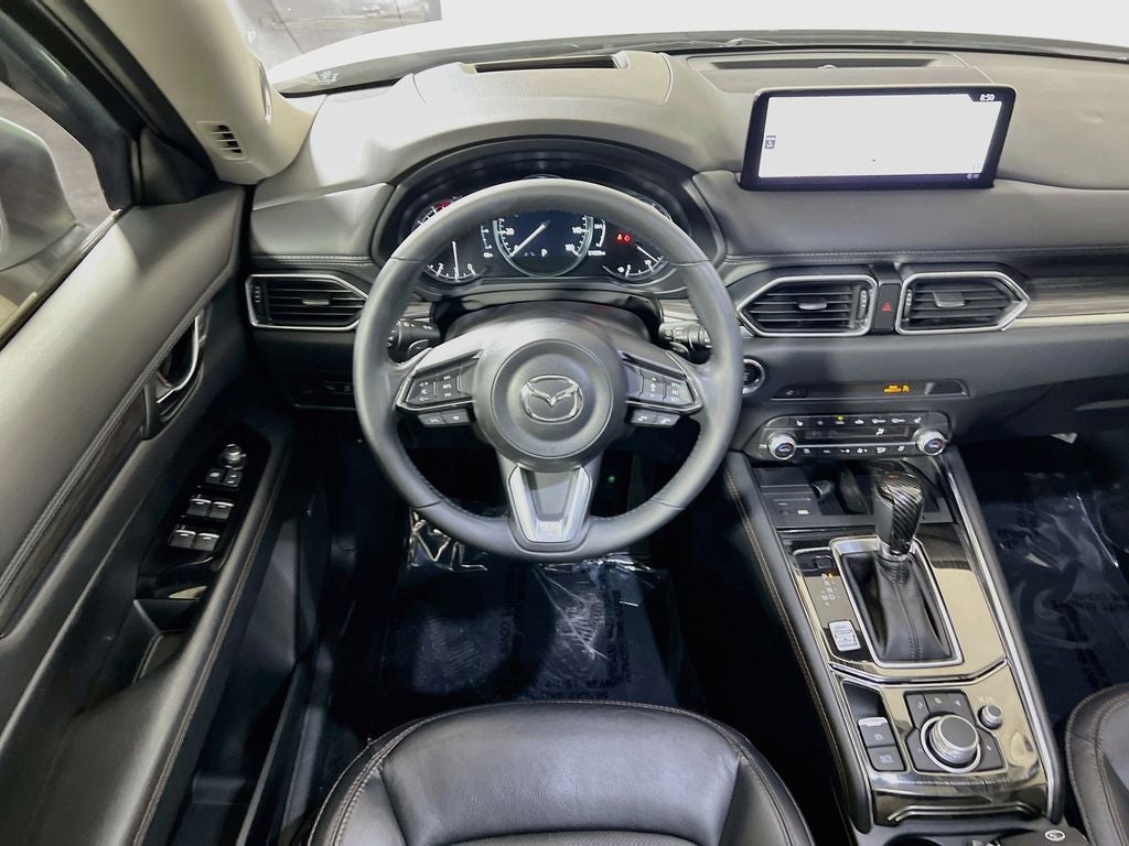 2021 Mazda Mazda CX-5 Grand Touring