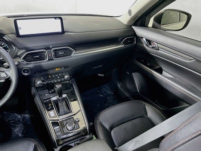 2021 Mazda Mazda CX-5 Grand Touring