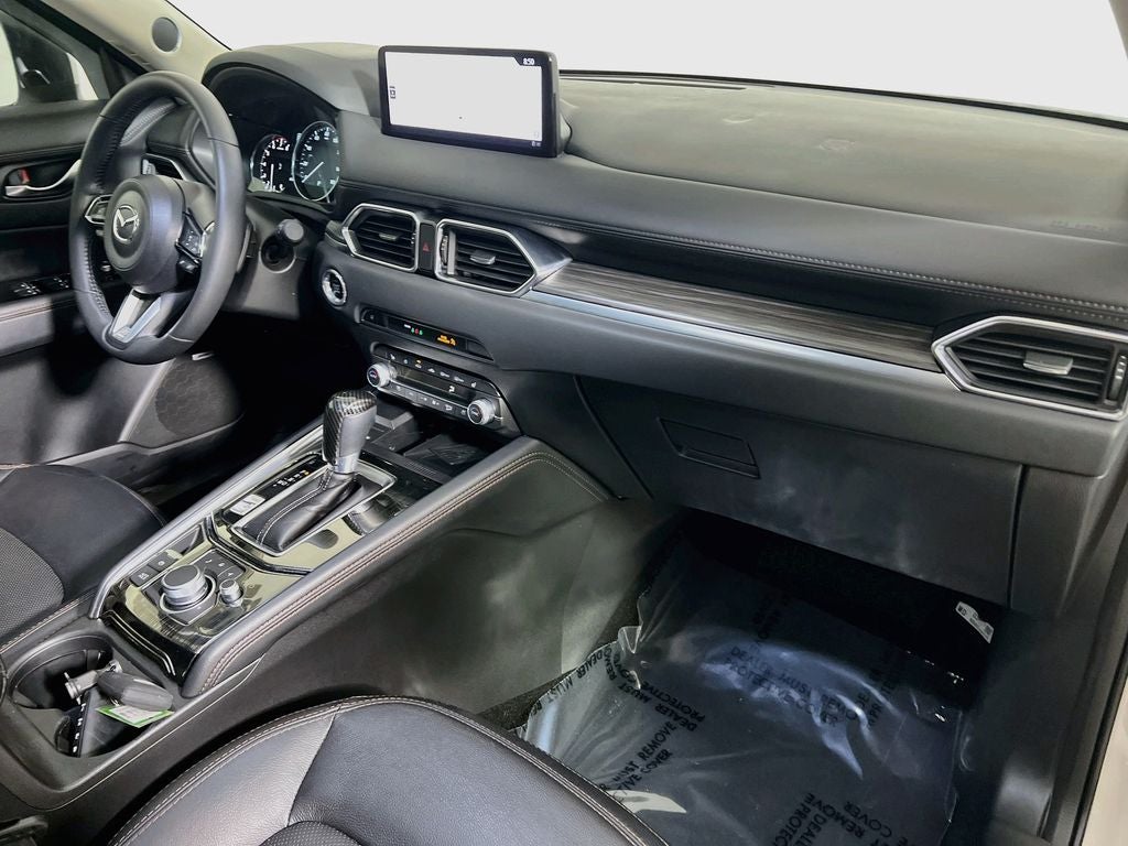 2021 Mazda Mazda CX-5 Grand Touring