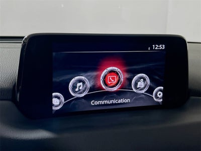 2019 Mazda Mazda CX-5 Grand Touring