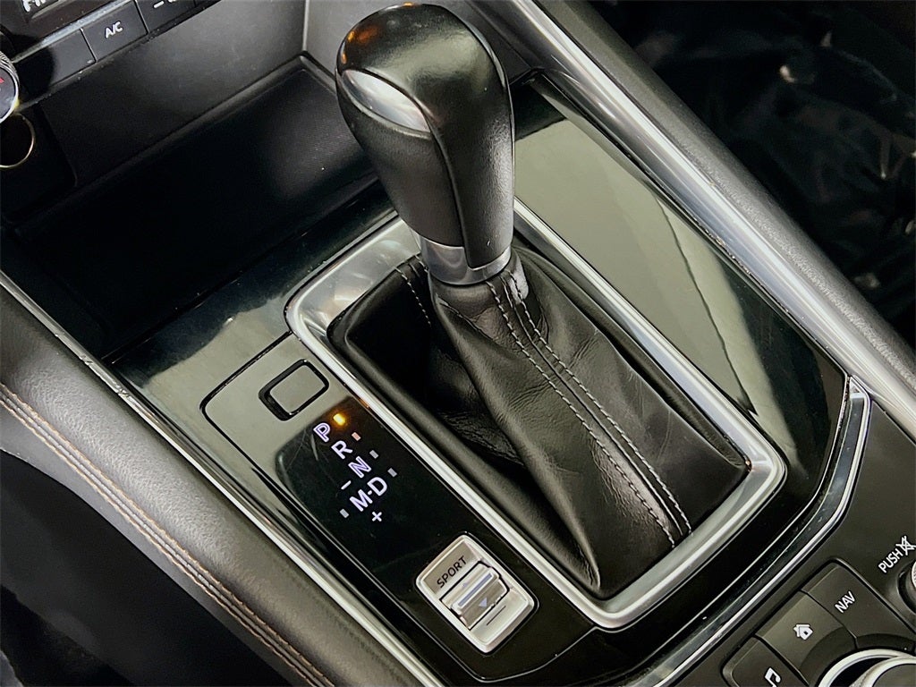 2019 Mazda Mazda CX-5 Grand Touring