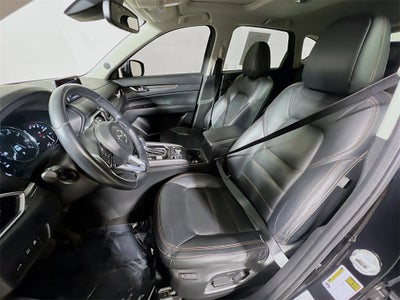 2019 Mazda Mazda CX-5 Grand Touring