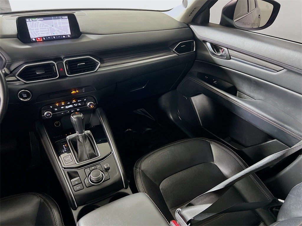 2019 Mazda Mazda CX-5 Grand Touring