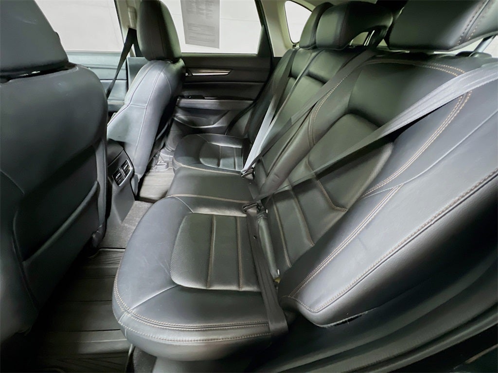 2019 Mazda Mazda CX-5 Grand Touring