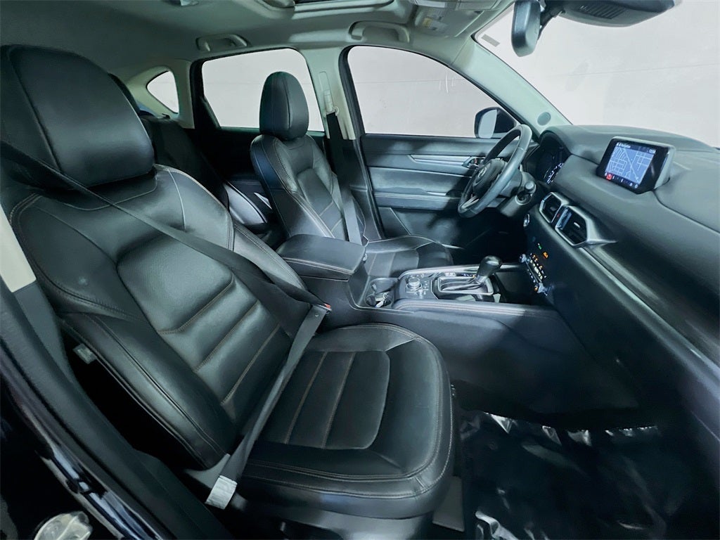 2019 Mazda Mazda CX-5 Grand Touring