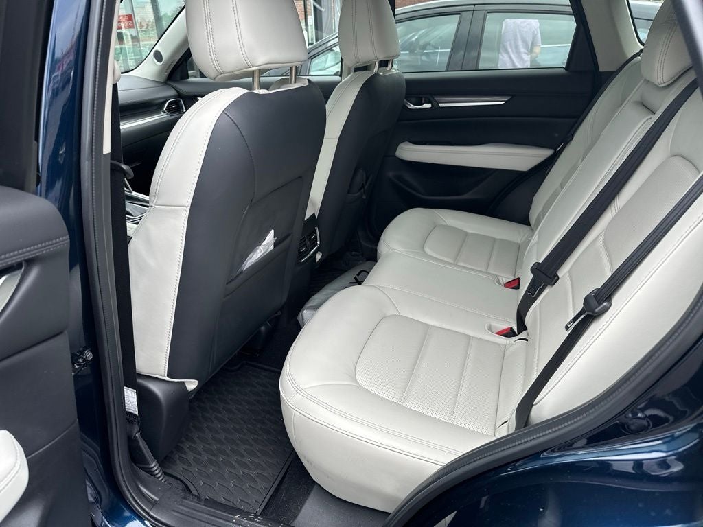 2020 Mazda Mazda CX-5 Grand Touring