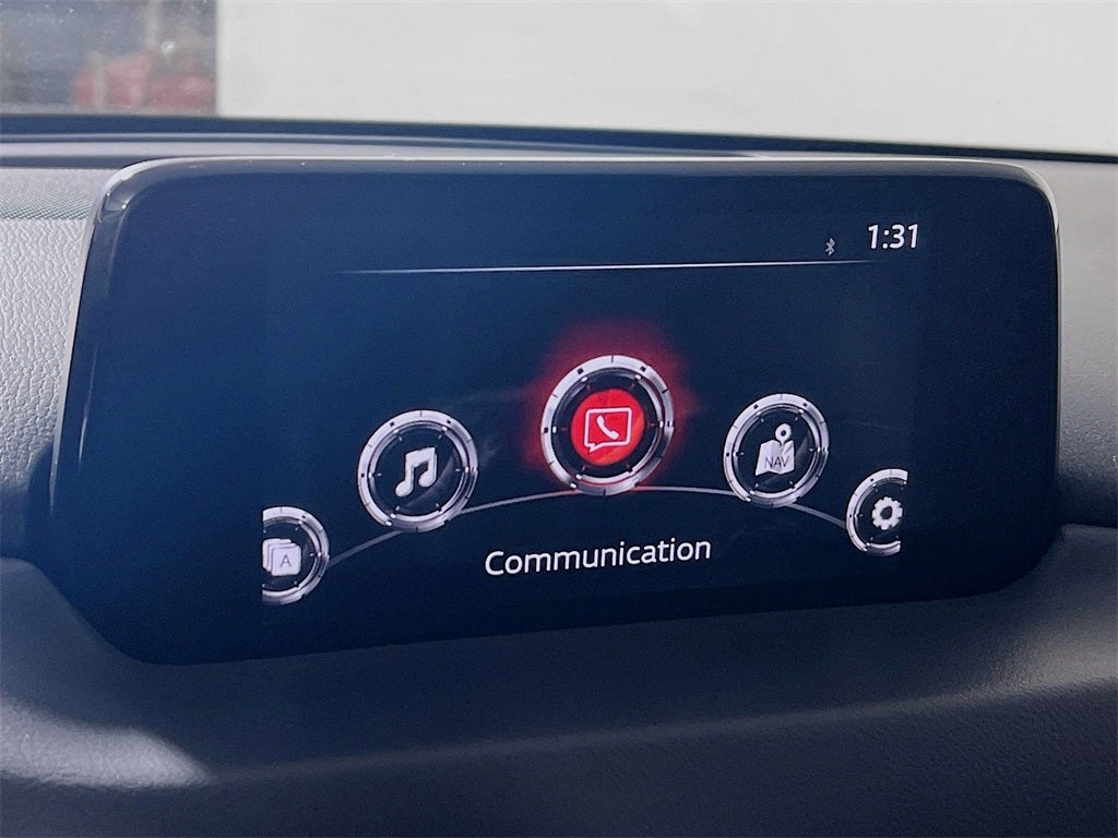 2019 Mazda Mazda CX-5 Grand Touring