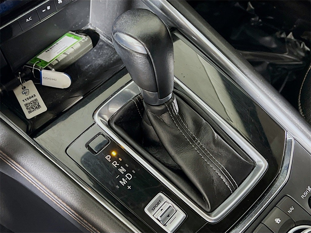 2019 Mazda Mazda CX-5 Grand Touring