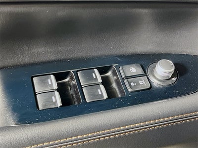 2019 Mazda Mazda CX-5 Grand Touring