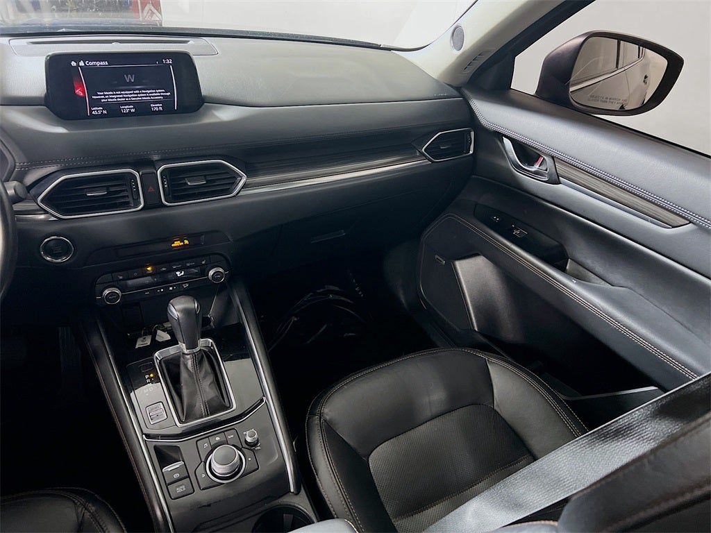 2019 Mazda Mazda CX-5 Grand Touring