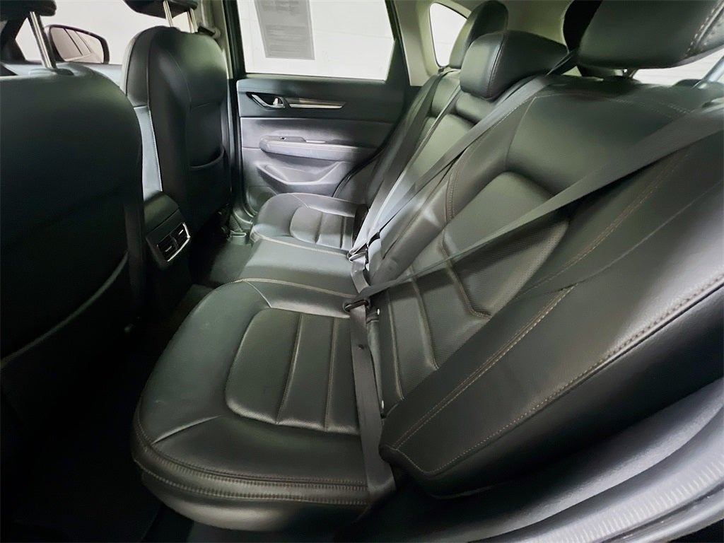 2019 Mazda Mazda CX-5 Grand Touring