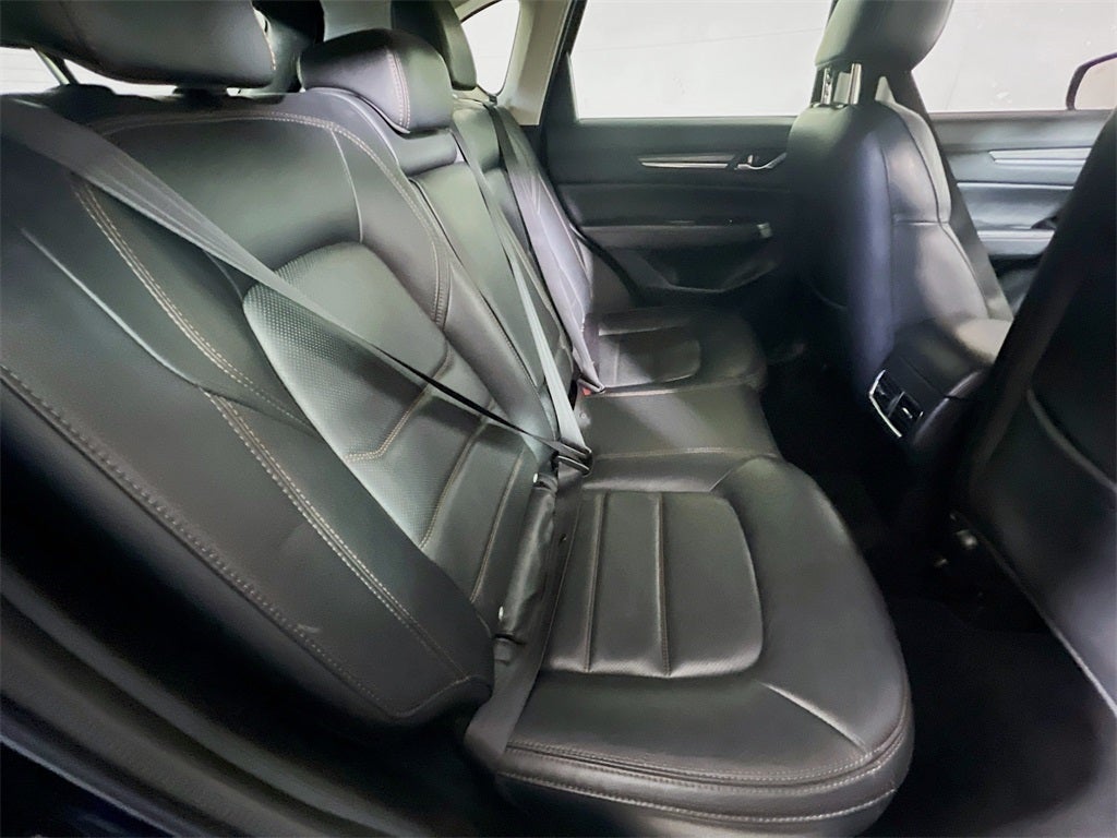 2019 Mazda Mazda CX-5 Grand Touring