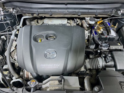 2019 Mazda Mazda CX-5 Grand Touring