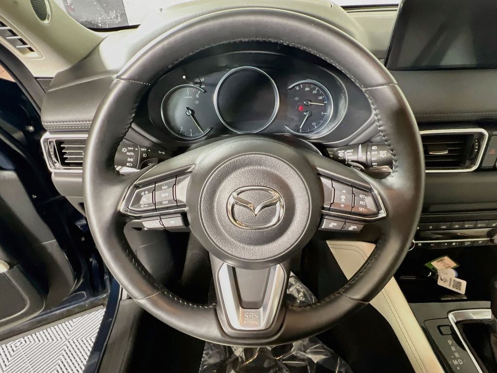 2021 Mazda Mazda CX-5 Grand Touring