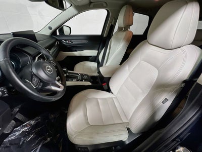 2021 Mazda Mazda CX-5 Grand Touring