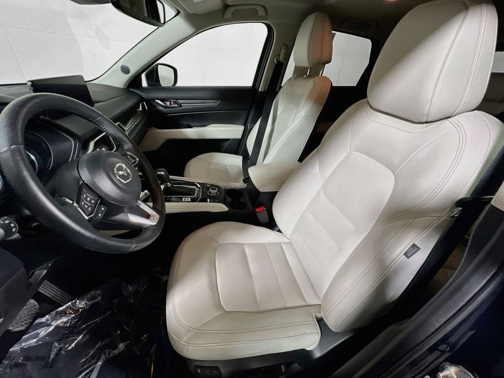 2021 Mazda Mazda CX-5 Grand Touring