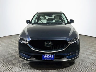 2021 Mazda Mazda CX-5 Grand Touring