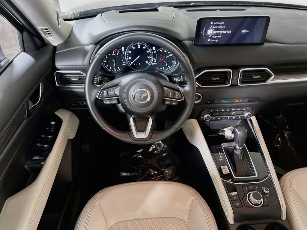 2021 Mazda Mazda CX-5 Grand Touring