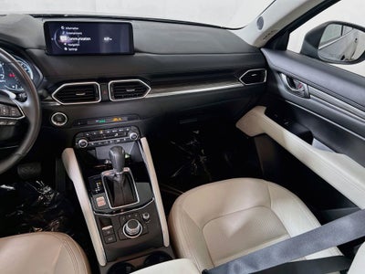 2021 Mazda Mazda CX-5 Grand Touring