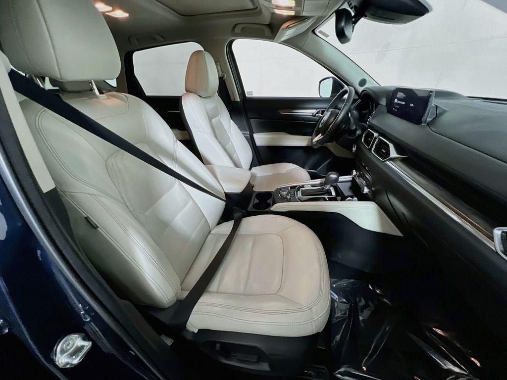 2021 Mazda Mazda CX-5 Grand Touring