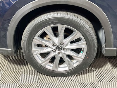 2021 Mazda Mazda CX-5 Grand Touring