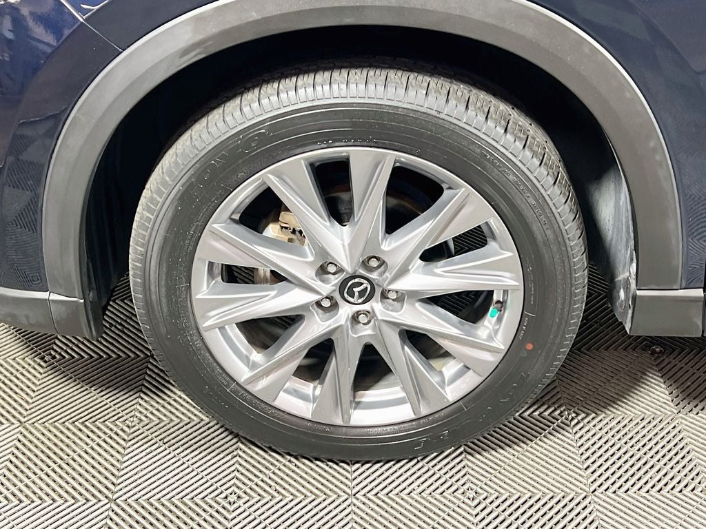2021 Mazda Mazda CX-5 Grand Touring