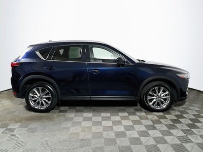2021 Mazda Mazda CX-5 Grand Touring
